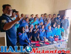 DPD GANNA Kabupaten Bekasi Gelar Rapat Kordinasi Daerah