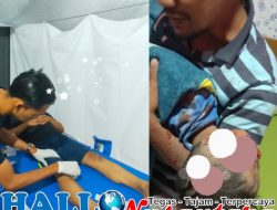 Gempa Bumi Kembali Terjadi Di Cianjur, Masyarakat Kembali Ke Tenda Pengungsian