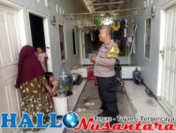 Maling Jemuran, Delapan Remaja Putri Terekam CCTV