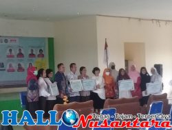 Puskesmas Sukadami Bersama PT Kayaba Indonesia Adakan Pembinaan UKS