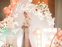 Rhislin Anak Pedalaman Aceh Timur Lulus Program PDVL Ke Inggris