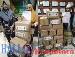 Desa Sirnagalih Terus Realisasikan Bantuan Untuk Warganya