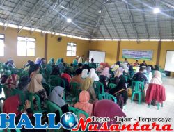 Badan Kesejahteraan Guru Adakan Giat Rapat Tahunan