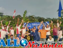 Inpera Rayakan Ulang Tahun Ke 2 Sambil Raker Di Ciater- Subang