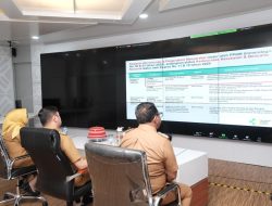 Pemerintah Pusat Cabut Aturan PPKM, Adnan Minta Masyarakat Gowa Tetap Taat Prokes dan Vaksinasi