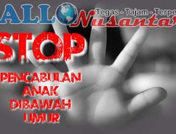 Diduga Pengasuh Pondok Pesantren Cabuli Anak Dibawah Umur