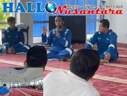 Medco E&P Terima Kunjungan DPRK Dan Pemkab Aceh Timur Di Lokasi CPP