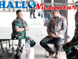Pemkab Gowa Matangkan Persiapan Sambut Kedatangan Kasad TNI