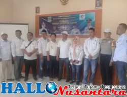 Forum RT/RW Adakan Silaturahmi Dan Jalin Sinergitas Menuju Cibarusah Lebih Maju