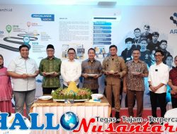 Bupati Adnan Apresiasi Kehadiran Archi House Di Gowa