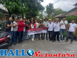 DPD A-PPI Garut Ikuti Gelaran Silaturahmi DPW Jawa Barat Di Bandung