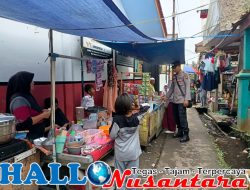 Bahaya Nitrogen Cair, Polsek Sukaresmi Berikan Imbauan Ke Lingkungan Sekolah