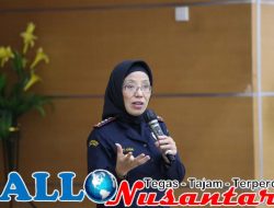Lampaui Target, Bea Cukai Bekasi Himpun Penerimaan Negara Hingga Rp 1,93 Triliun