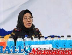 Bea Cukai Bekasi Berhasil Menangkap Barang Ilegal Senilai Lebih dari Rp 8 Miliar