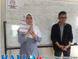 Berkat Sama Hulu Terpilih Sebagai Ketua BEM STIH Prof Gayus Lumbuun Jakarta, Dubes Panama Berikan Ucapan Selamat
