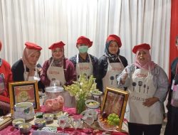 Soto Jadi Kuliner Primadona Di Semarak Tahun Baru Bekasi Keren