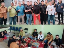LBH Pendekar Adakan Refresh Struktur Kepengurusan Dalam Rapat Tahunan Gabungan