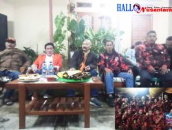 MPC PP Sumedang Gelar Silaturahmi Sekaligus Deklarasi Bacaleg Kader Di Pileg 2024