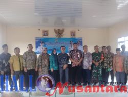 Pemdes Jayamulya Gelar Musrenbang Desa Tahun Anggaran 2024