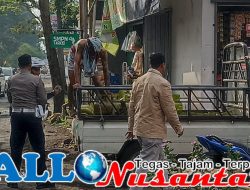 Dipukul Pakai Botol, Seorang Pemuda Bertato Dikeroyok OTK Hingga Kepalanya Berdarah