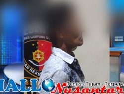 Pamerkan Kelaminnya Di Hadapan Para Siswi, BS Di Tangkap Polisi