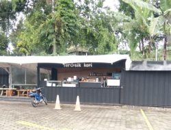 Pria yang Tewas Di Wisma Saronge Valley Ternyata Seorang Barista, Begini Almarhum Di Mata Kekasih Dan Rekan Kerjanya