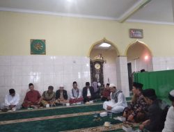 Ramainya Pejabat Dan Masyarakat Hadiri Haul Sesepuh Pondok Pesantren AL Hikmah Cinangsi