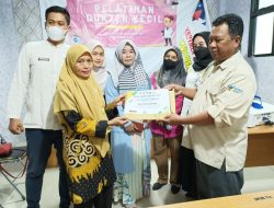 Membekali Pengetahuan Kesehatan Sejak Dini, Puskesmas Tambelang Gelar Pelatihan Dokter Kecil Tingkat SD