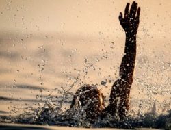 Bantu Kakeknya Betulkan Kandang Bebek, Satu Warga Kampung Kepuh Terseret Aliran Kali Sibon