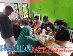 Dalam Rangka Peringati Isro Mi’raj, Yayasan Indonesia Satu Gelar Pengobatan Gratis