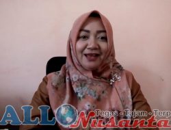 Kades Cantik Ciputri Tepis Isu Miring Soal Bantuan Gempa Yang Dipersulit Dan Diperlambat di Desanya