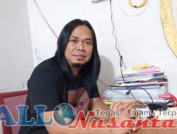 Jadi Gunjingan, Selain Dana Hibah, Diduga Desa Karangharja Sunat Honor Guru Ngaji