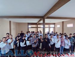 31 Anggota PANTARLIH Desa Sirnajaya Lolos Seleksi