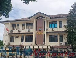 Viral..!!! Seorang Pria Diamankan Usai Lecehkan Polisi Di Medsos