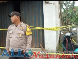Seorang Wanita Muda Pemilik Usaha Fried Chicken Di Cikarang Tewas, Diduga Dihabisi Karyawannya Sendiri