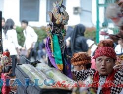 SMAN 20 Kota Bandung Peringati Hari Ibu Sedunia