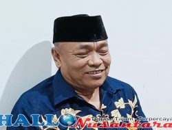 Kalau Kadisperindag Karawang Yang Baru Becus Bekerja, Plt Kasat Pol PP Takan Direpotkan Permasalahan Baru Pasar Rengasdengklok