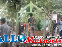 Seorang Remaja Tewas Tersambar Petir Saat Ngopi Bareng di Pos Ronda