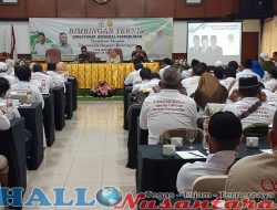 Anggota DPR RI Endang Thohari Optimis Cianjur Ditargetkan Menjadi Daerah Perkebunan
