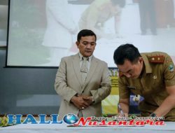 Sertijab di Lingkungan Disdik Jawa Barat, Wahyu Mijaya Resmi Jadi Kadisdik