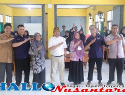 Anggota DPRD Provinsi Jabar Sosialisasi Empat Pilar Kebangsaan Pada Pelajar SMAN 2 Tambun Utara