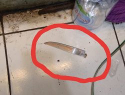 Saat Ramai Pengunjung, Pemilik Salah Satu Toko Di Garut Plaza Diduga Ditusuk Orang Tak Dikenal
