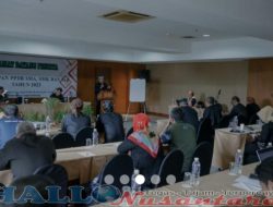 Sosialisasi Persiapan PPDB Tahun 2023, Kadisdik Jabar: Ruang Komunikasi Bukan Hanya Ruangan Tapi Juga Online