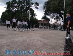 PASTSAGA’4 Kabupaten Garut Siap Saing Dalam Lomba PBBAB Tingkat Provinsi Di Bekasi