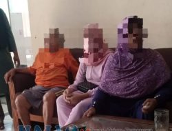 Bejat! Nenek Renta Berusia Seratus Tahun Lebih Di Bekasi, Diduga Diperkosa Oleh Tetangganya Sendiri