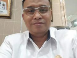 Terkait Surat Konfirmasi Kegiatan PKLK Ta.2022, Deden : Sedang Disiapkan Jawaban Tertulisnya