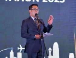 Temui Investor di Jepang, Ridwan Kamil pastikan Progres TPPAS Legok Nangka
