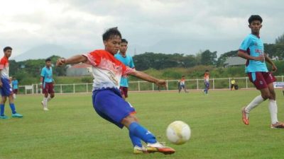 Indonesia Muda Super League KU – 18 2023 Sukses Digelar
