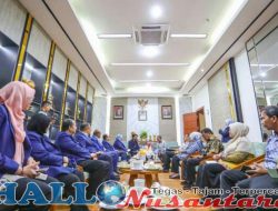 Walikota Bandung Imbau Masyarakat Selalu Tegakan PHBS Menyusul Adanya Kasus Difteri Di Beberapa Daerah