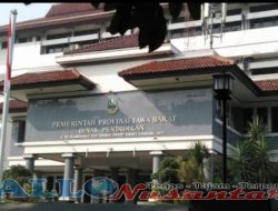 Terkait Jawaban Klarifikasi Bidang PKLK Disdik Jabar, Ifan Udel : Saya Berani Digantung !